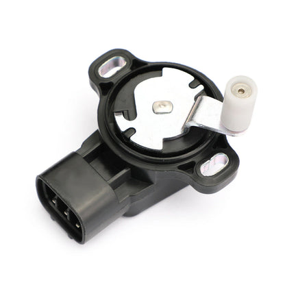 Accelerator Pedal Sensor for Nissan Pulsar N16 1.8L QG18DE (2000)