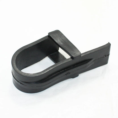 Rubber Swing Arm Chain Rest Slider Protector for 110cc 125cc PIT Quad ATV