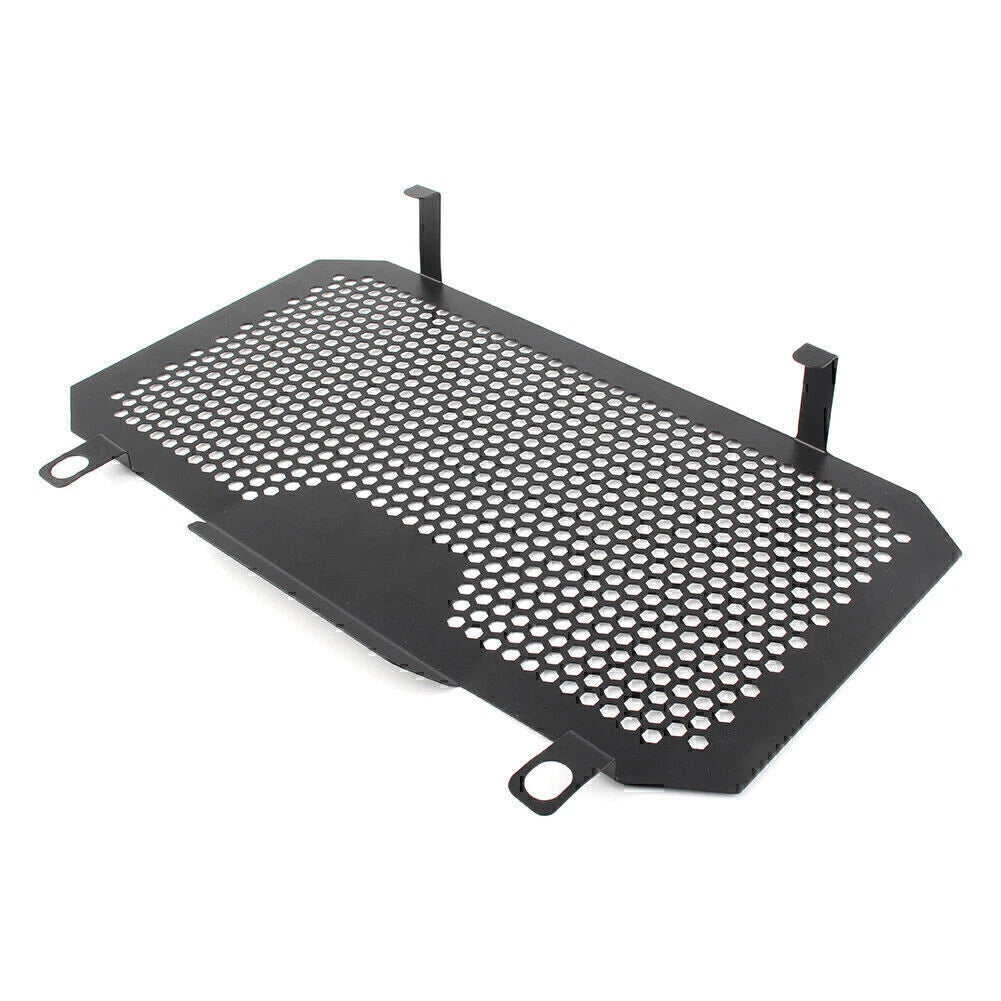 Black Radiator Mesh Grill Cover for Honda CB500F CB400F/X CB500X (2013-2018)