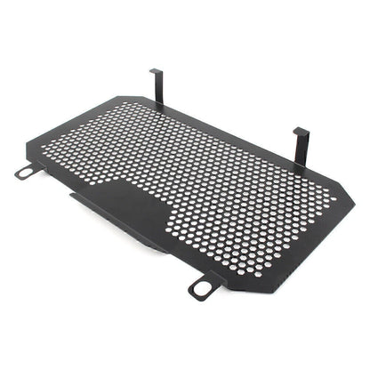 Black Radiator Mesh Grill Cover for Honda CB500F CB400F/X CB500X (2013-2018)