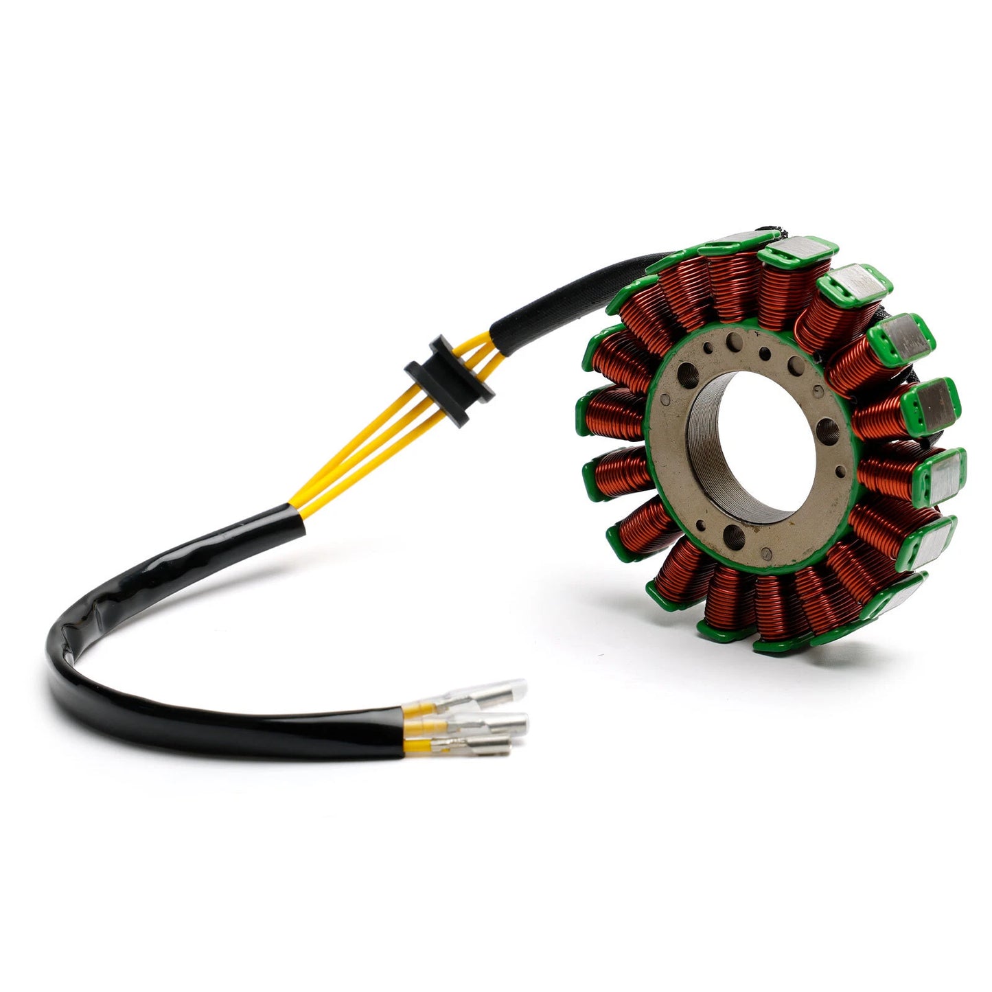 Stator, Regulator, Gasket for Kawasaki ZX GPz 550 ZR 550 Zephyr (1984-1994)