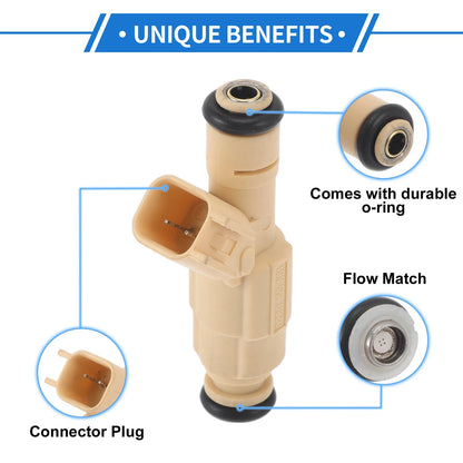Fuel Injector for Ford Explorer (1999-2001)