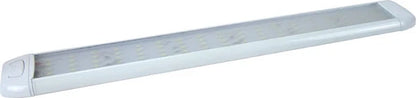 12V LED Strip Light for Boat/RV/Caravan/4WD - Low Profile, 504 Lumen