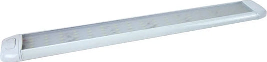 12V LED Strip Light for Boat/RV/Caravan/4WD - Low Profile, 504 Lumen