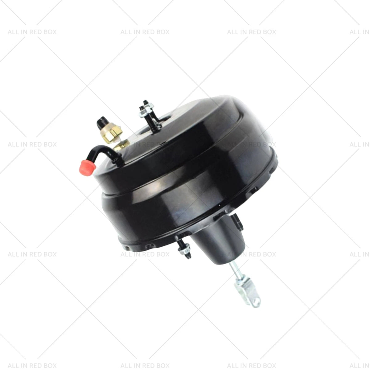 8/9" Dual Diaphragm Brake Booster for Land Cruiser Prado (70-90)