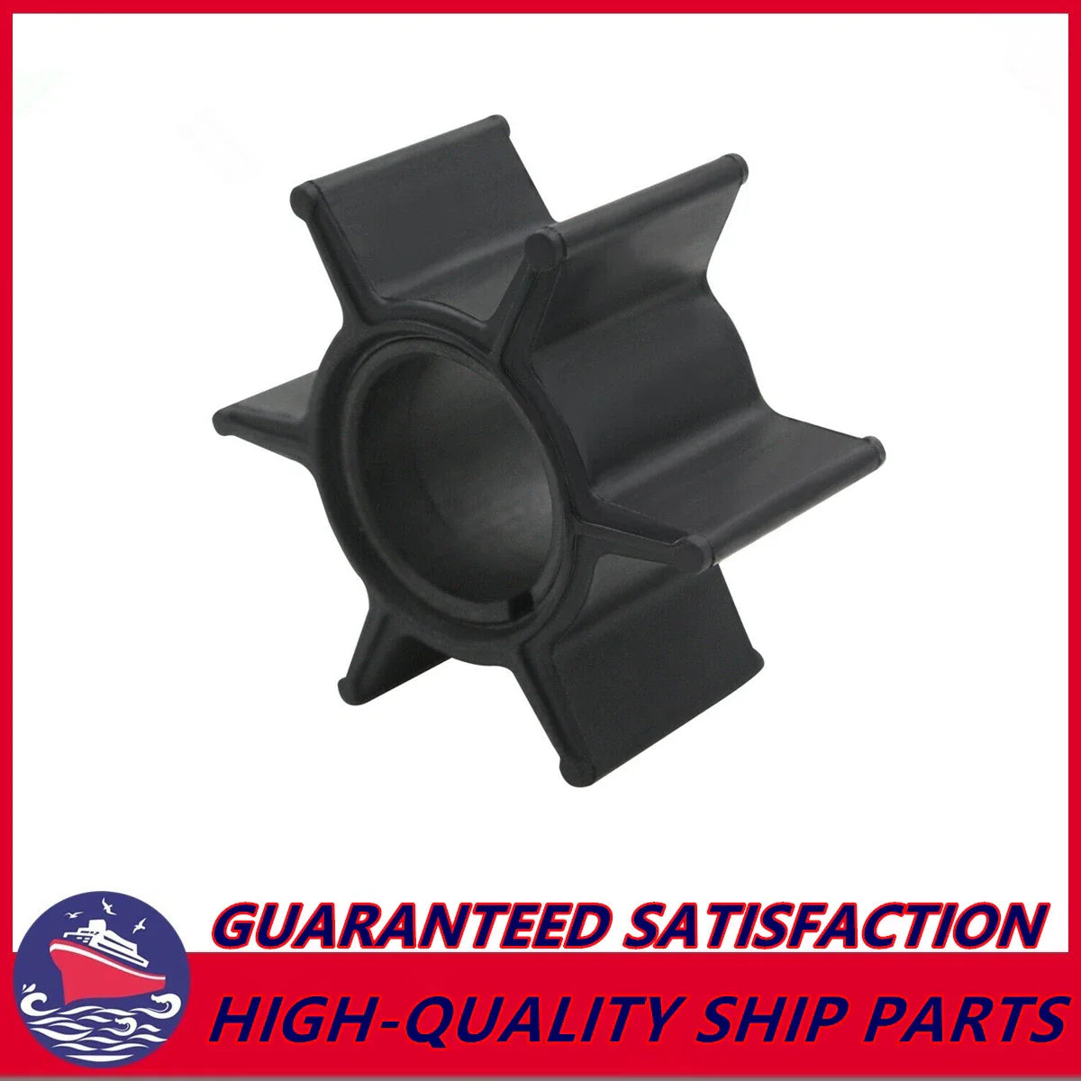 Water Pump Impeller for Tohatsu Nissan 25HP 30HP