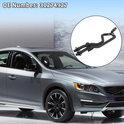 Radiator Hose Warm Air Pipe for Volvo XC60 (2010-2016)