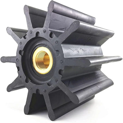 Water Pump Impeller for Caterpillar 156-6892/153-9123, CEF 500179