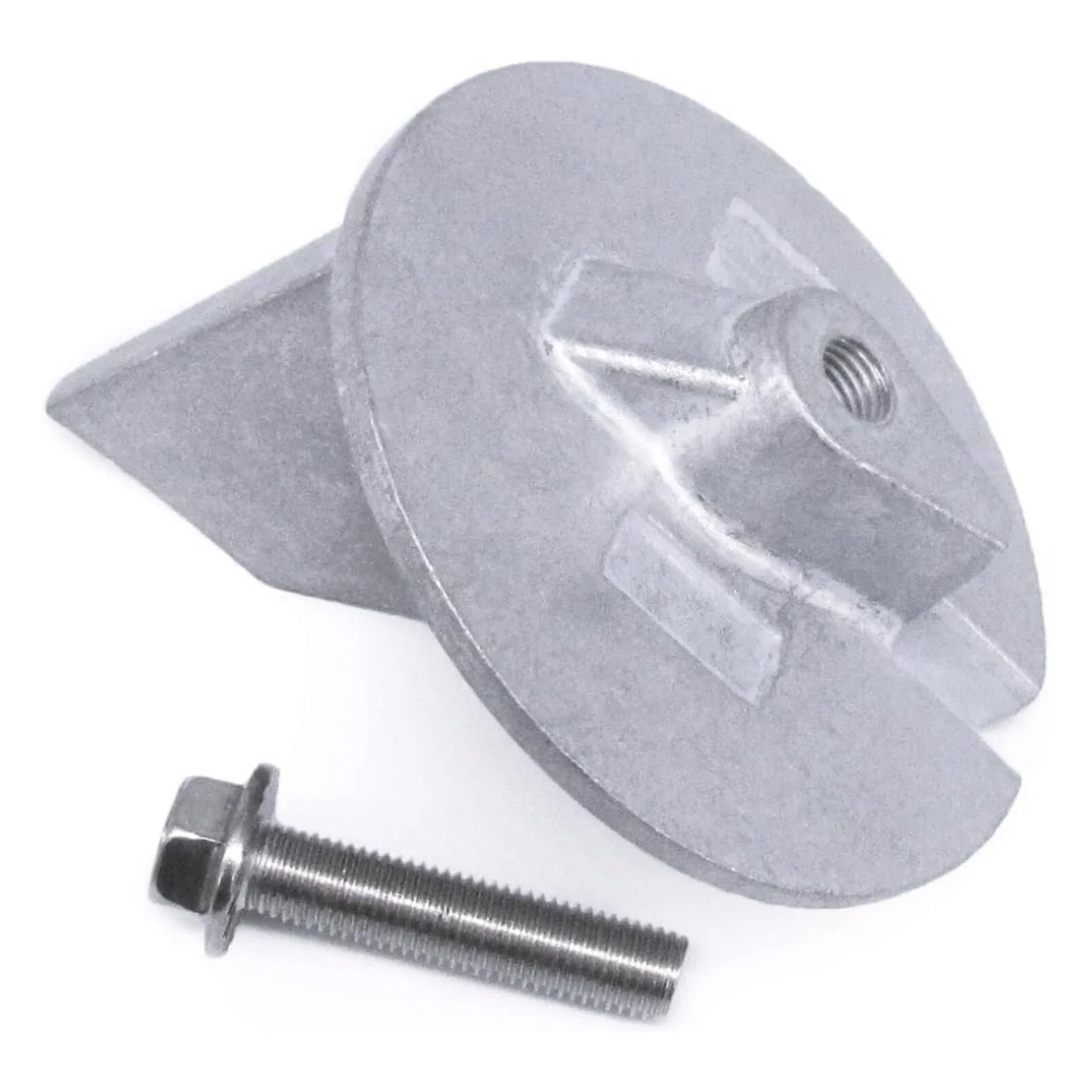 YAMAHA Trim Tab for 60-130HP 2-Stroke & F115 4-Stroke Engines