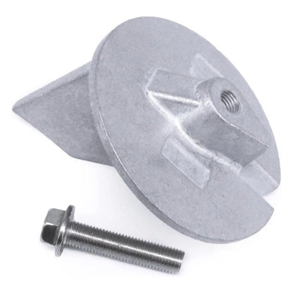 YAMAHA Trim Tab for 60-130HP 2-Stroke & F115 4-Stroke Engines
