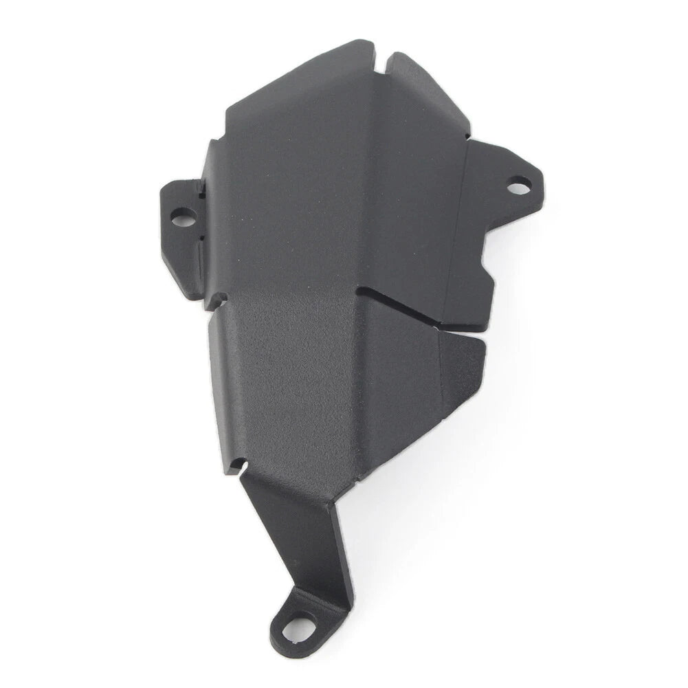 Alum Water Pump Protector Cover for Yamaha Tenere 700 T7 (2019-2023)