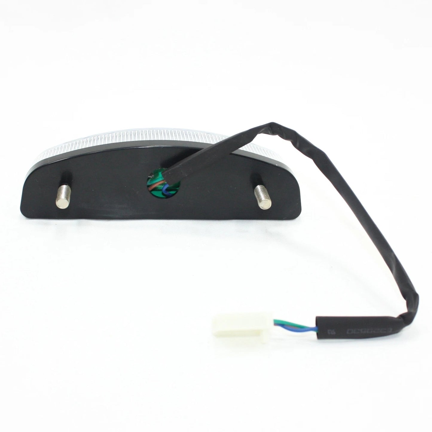 12V LED Rear Tail Light for 50cc 70cc 90cc 110cc Dinosaur Style ATV