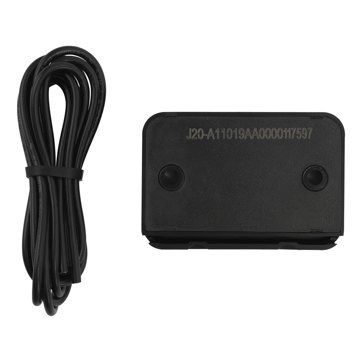 Digital Hour Meters Waterproof LCD Display for ATV Snowmobile Boat Bike