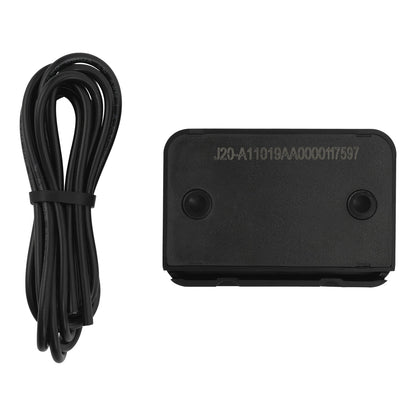 Digital Hour Meters Waterproof LCD Display for ATV Snowmobile Boat Bike