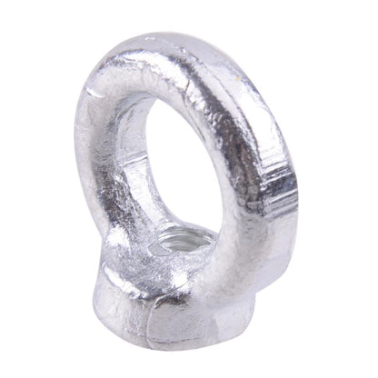 5 x M8 16mm T Bolt Eye Nuts for Rhino Thule Yakima Pro Rola Roof Racks