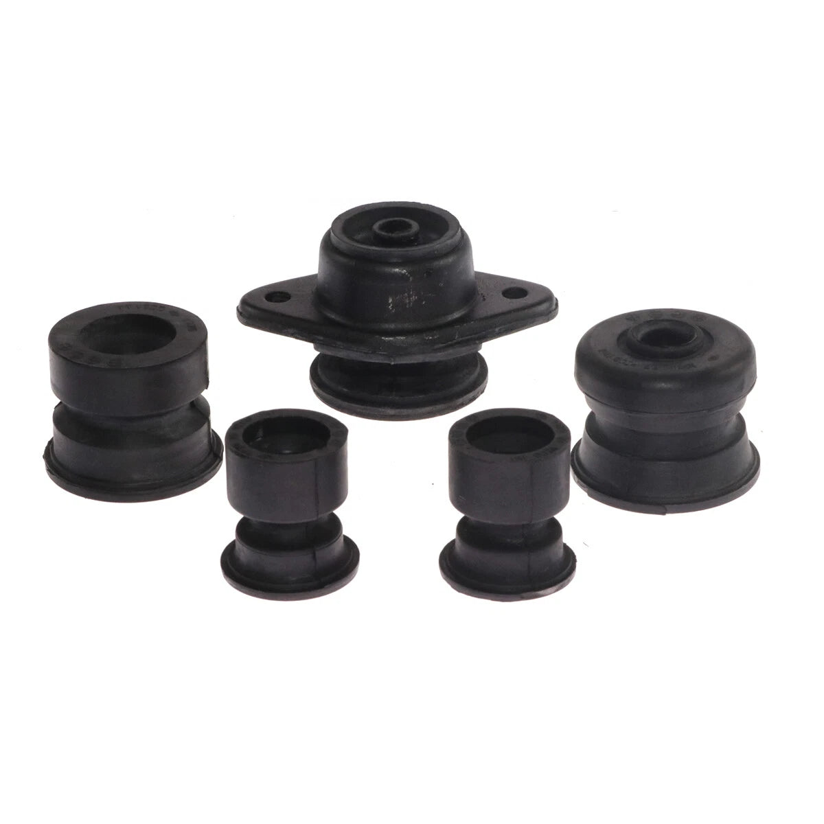 Cabin Mounting Bushing for Toyota Hilux2004-2015