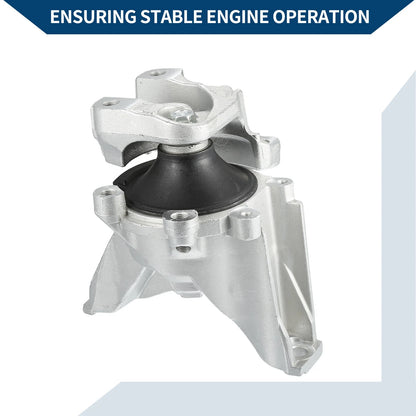 Right Engine Motor Mount for Honda CR-V 2.3L 2.4L (2001-2004)