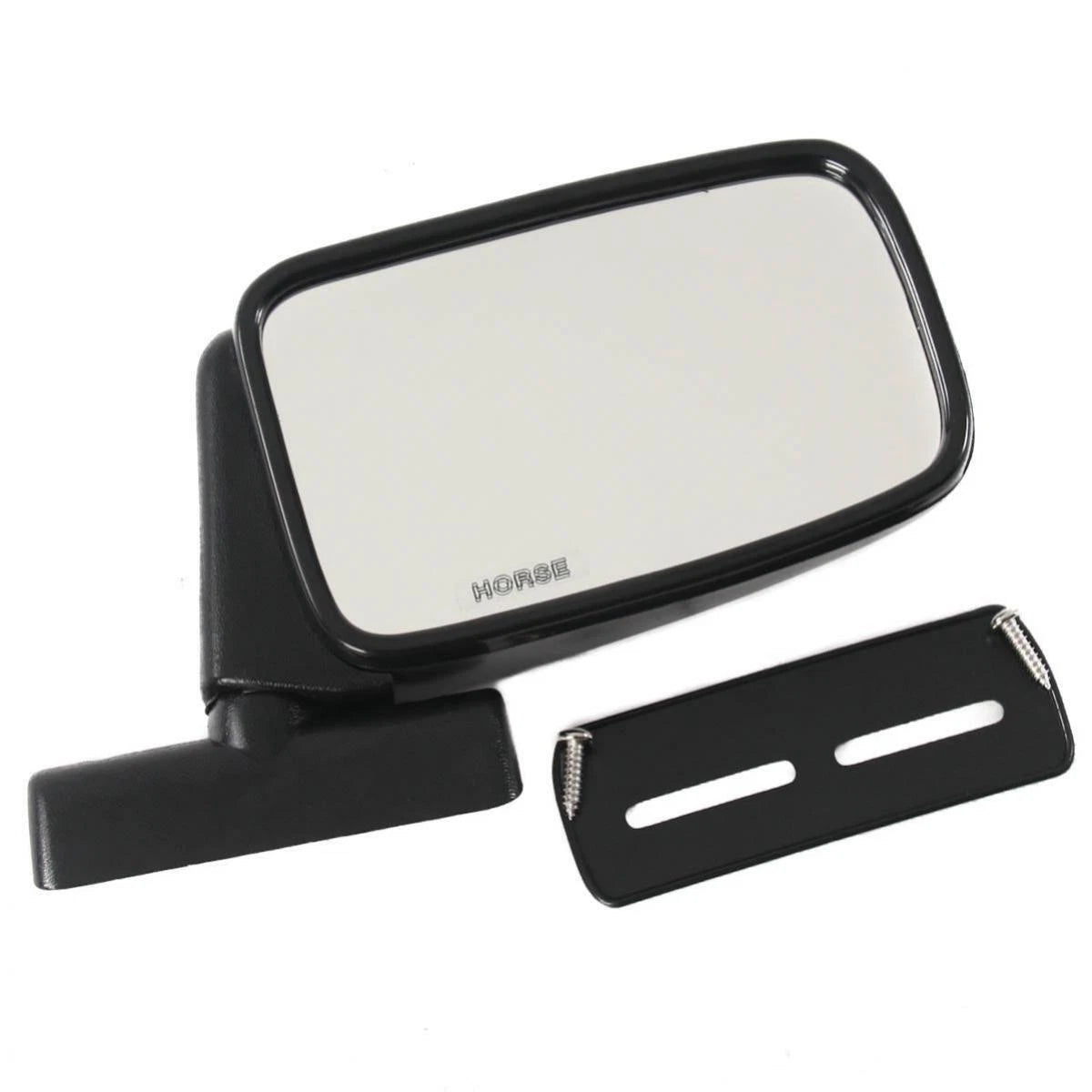 Side Door Mirror Right Fits Toyota Corolla KE30 KE55 KE70 TE71 TE72 Universal