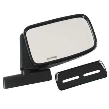 Side Door Mirror Right Fits Toyota Corolla KE30 KE55 KE70 TE71 TE72 Universal