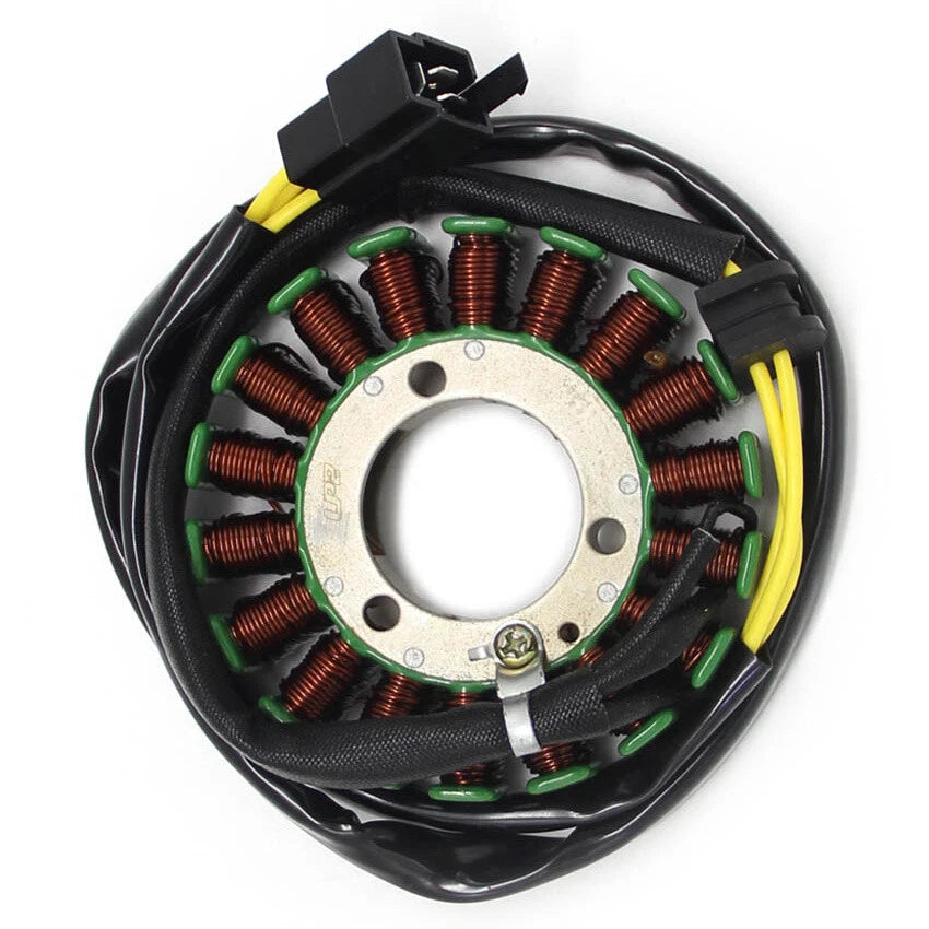 Stator Coil for Suzuki GS500F GS500H GS500 (2001-2011)