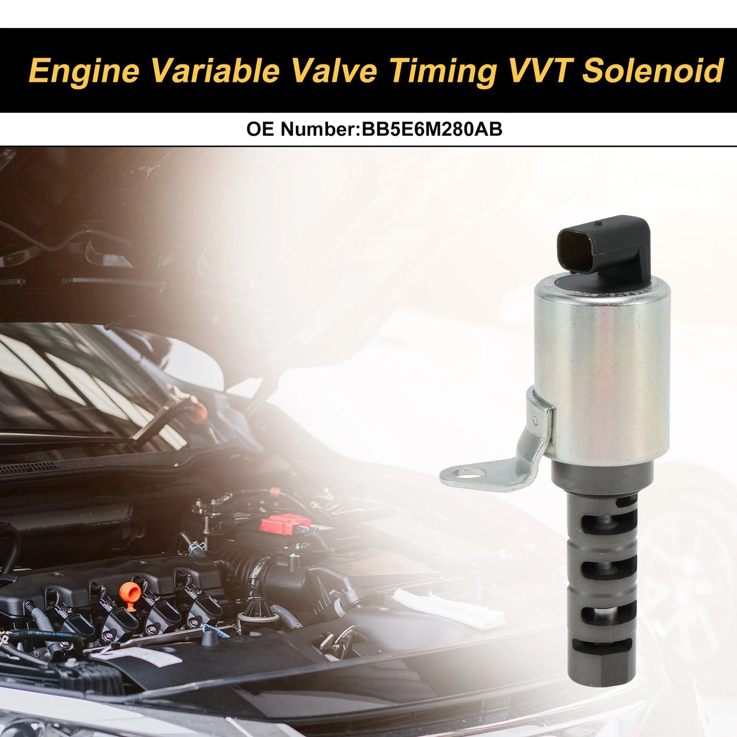 VVT Solenoid for Ford Galaxy (2010-2015)