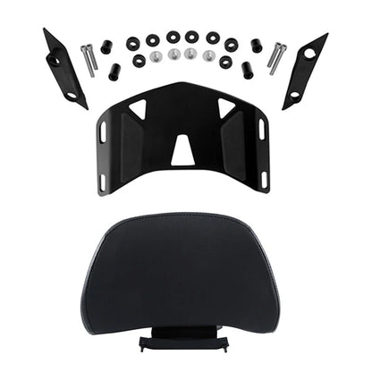 Passenger Backrest Carrier Rack for Honda Goldwing GL1800B GL1800BD (2018-2025)