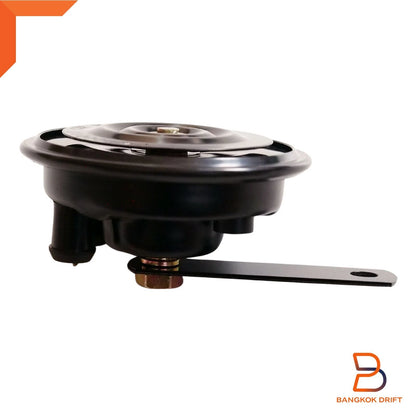92MM Electronic Horn 110dB for Car Motorcycle Truck 12V ISO TS