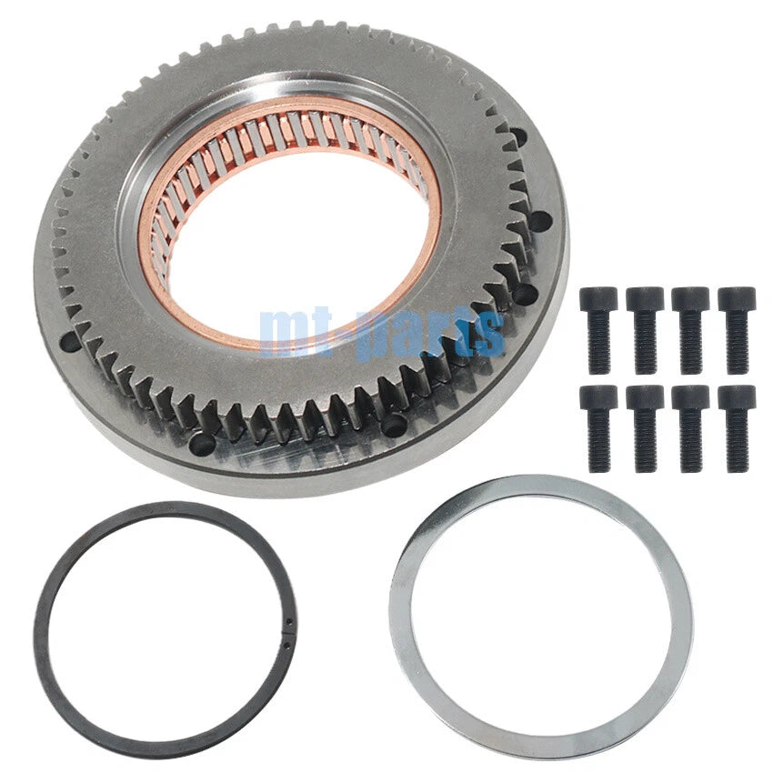 Starter Clutch Bearing Kit for Yamaha BT1100 Bulldog (2002-2006)