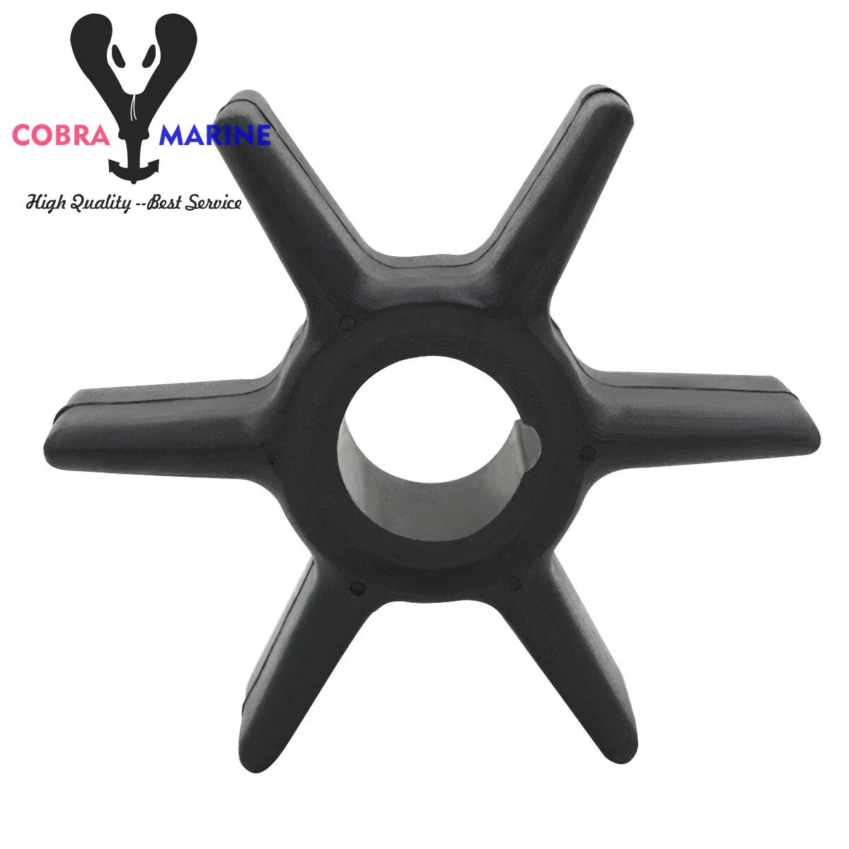 Impeller for Mercury Mariner Force 40-75 HP 2/4 Stroke