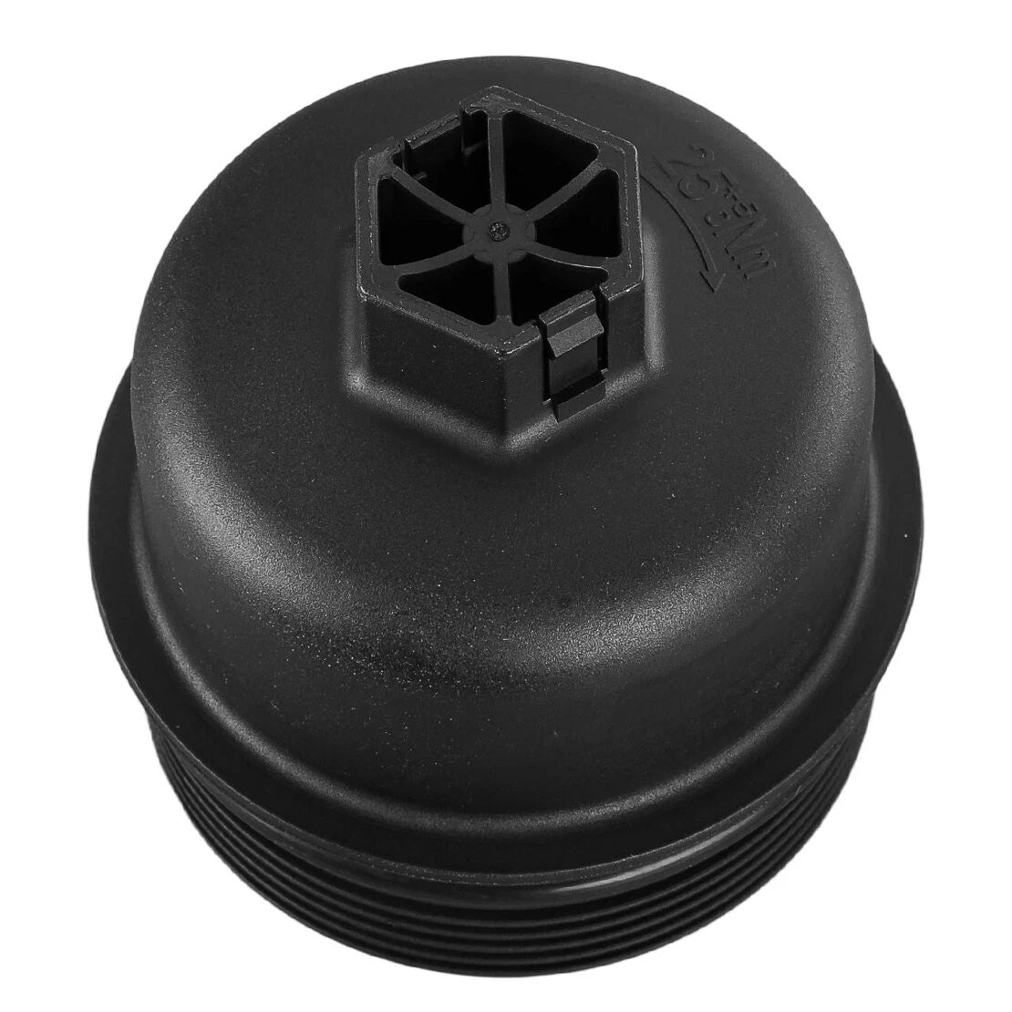 Oil Filter Housing Cover for Citro��n Berlingo, C2, C4, C8, Ford Mondeo, Transit