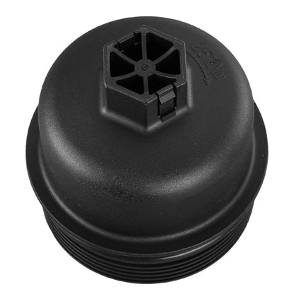 Oil Filter Housing Cover for Citro��n Berlingo, C2, C4, C8, Ford Mondeo, Transit