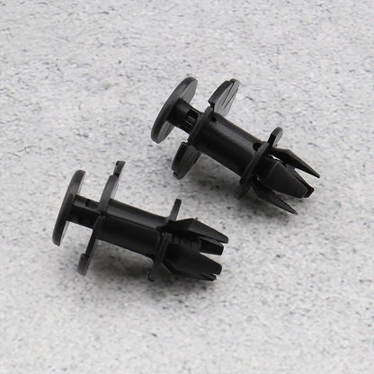 10 x Body Side Skirts Mounting Clips for BMW 1 3 5 Series (2004-2013)