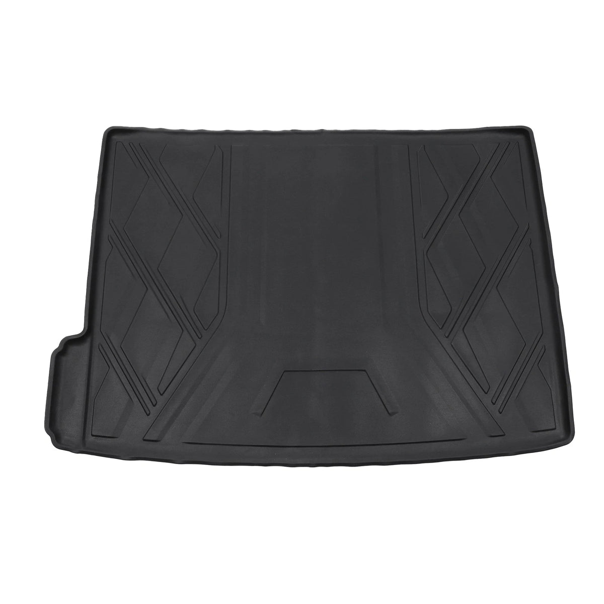 Cargo Liner Rear Trunk Mat for BMW X2 5 Seats (2018-2022) Diamond TPE