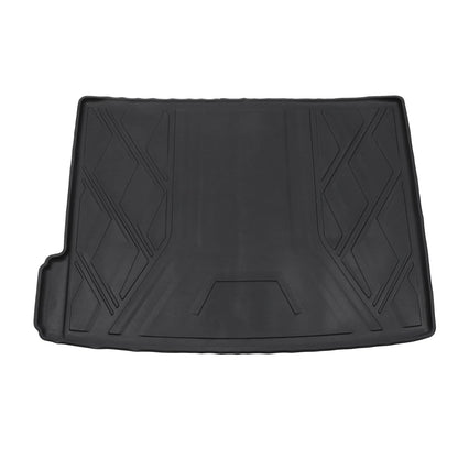 Cargo Liner Rear Trunk Mat for BMW X2 5 Seats (2018-2022) Diamond TPE