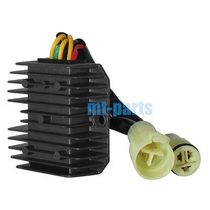 Voltage Regulator Rectifier for Honda TRX250A FourTrax 250 (1985-1987)