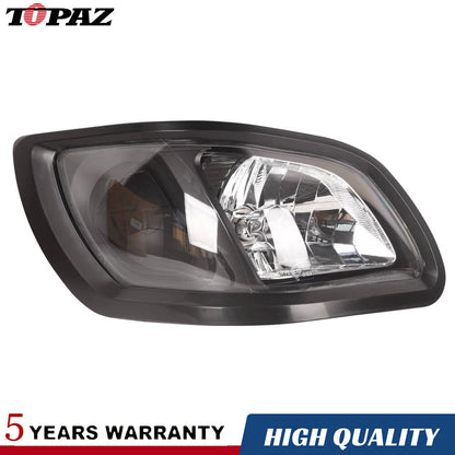 Front Right Headlight for Kubota M108S M7040 M8540 M5040 (2005-2023)