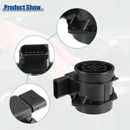 Mass Air Flow MAF Sensor for Volvo V40 S40 1.8L 2.0L (1995-2004)