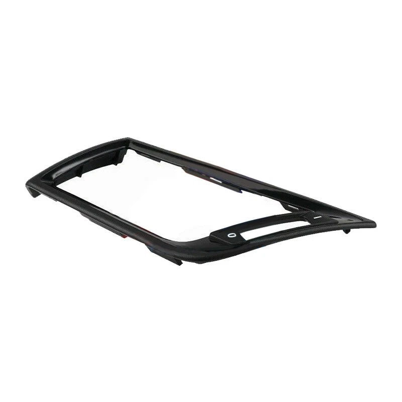 AC Air Outlet Trim Cover for BMW E84 X1 2010-2015 (2 x Black)