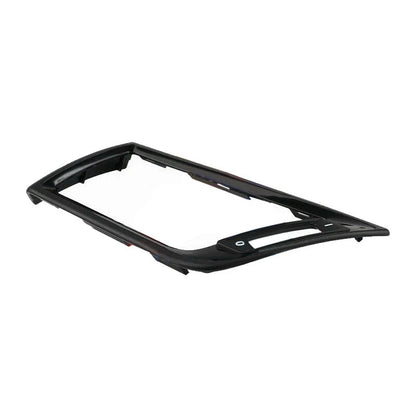 AC Air Outlet Trim Cover for BMW E84 X1 2010-2015 (2 x Black)