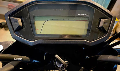 Meter Case Cover for Honda Grom MSX125 (2013-2020)