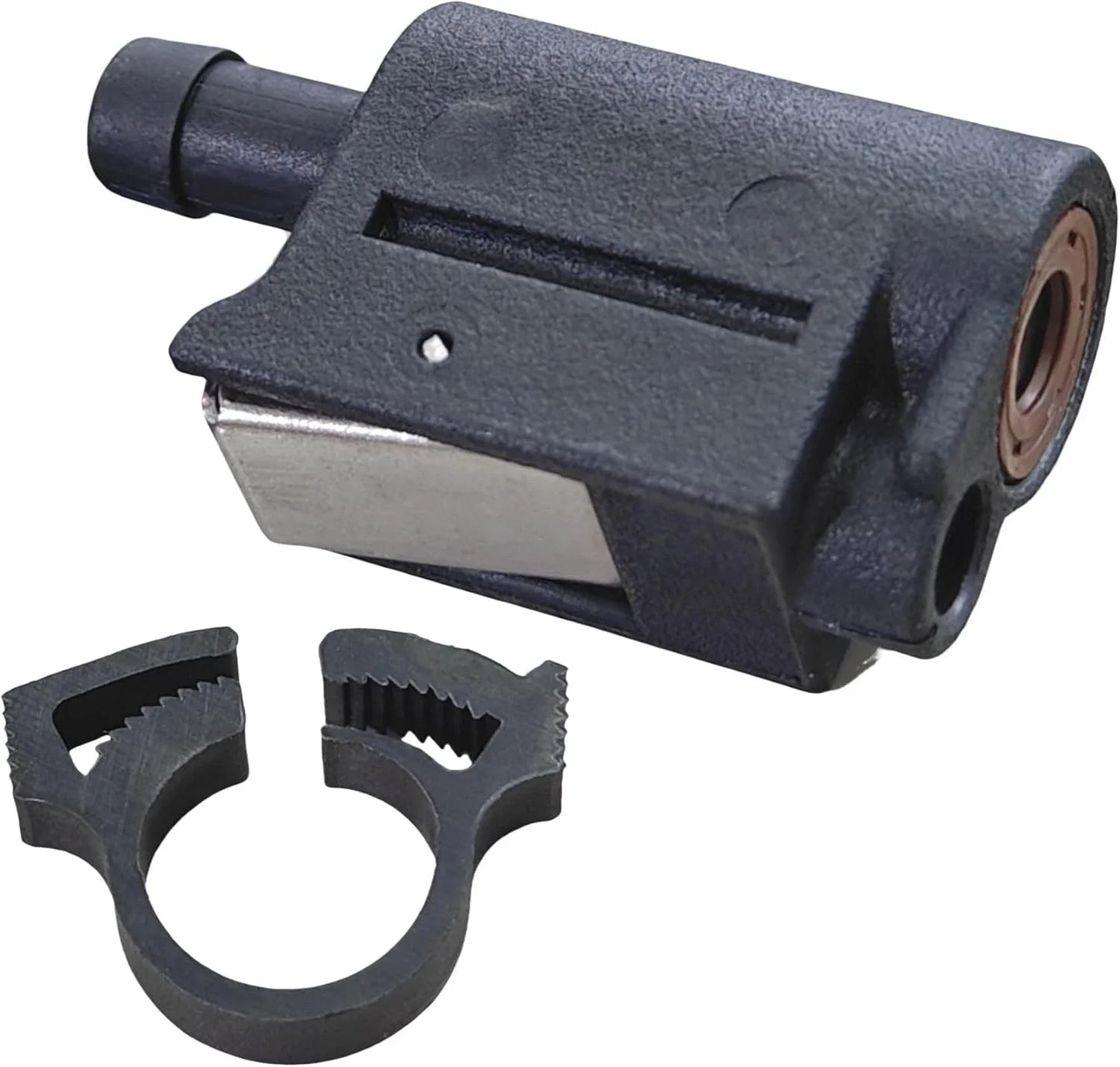 Fuel Line Connector 5/16" for Mercury Tank Side