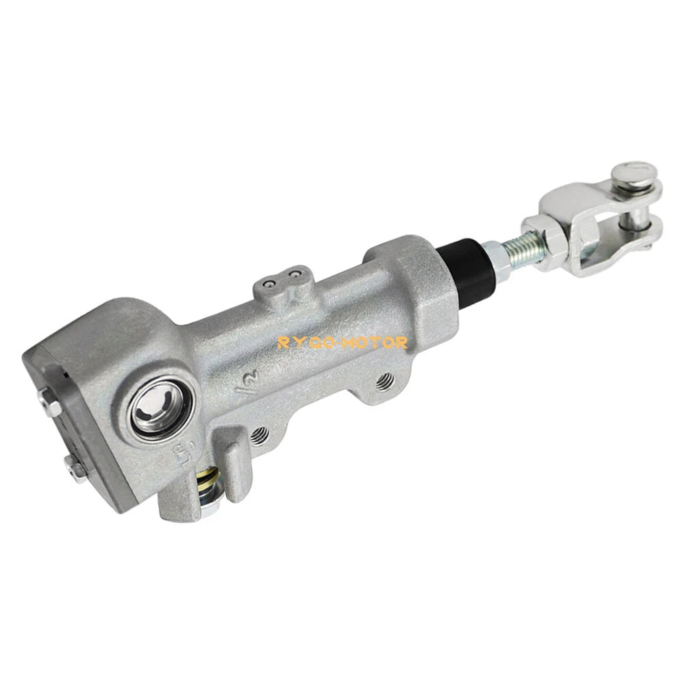 Rear Brake Caliper Master Cyl Hose Assy for Kawasaki KX250/KX250F (2004–2020)