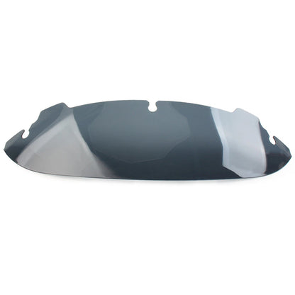 4.5" Windshield for Harley Davidson Touring Street Electra (2014-2022) Smoke