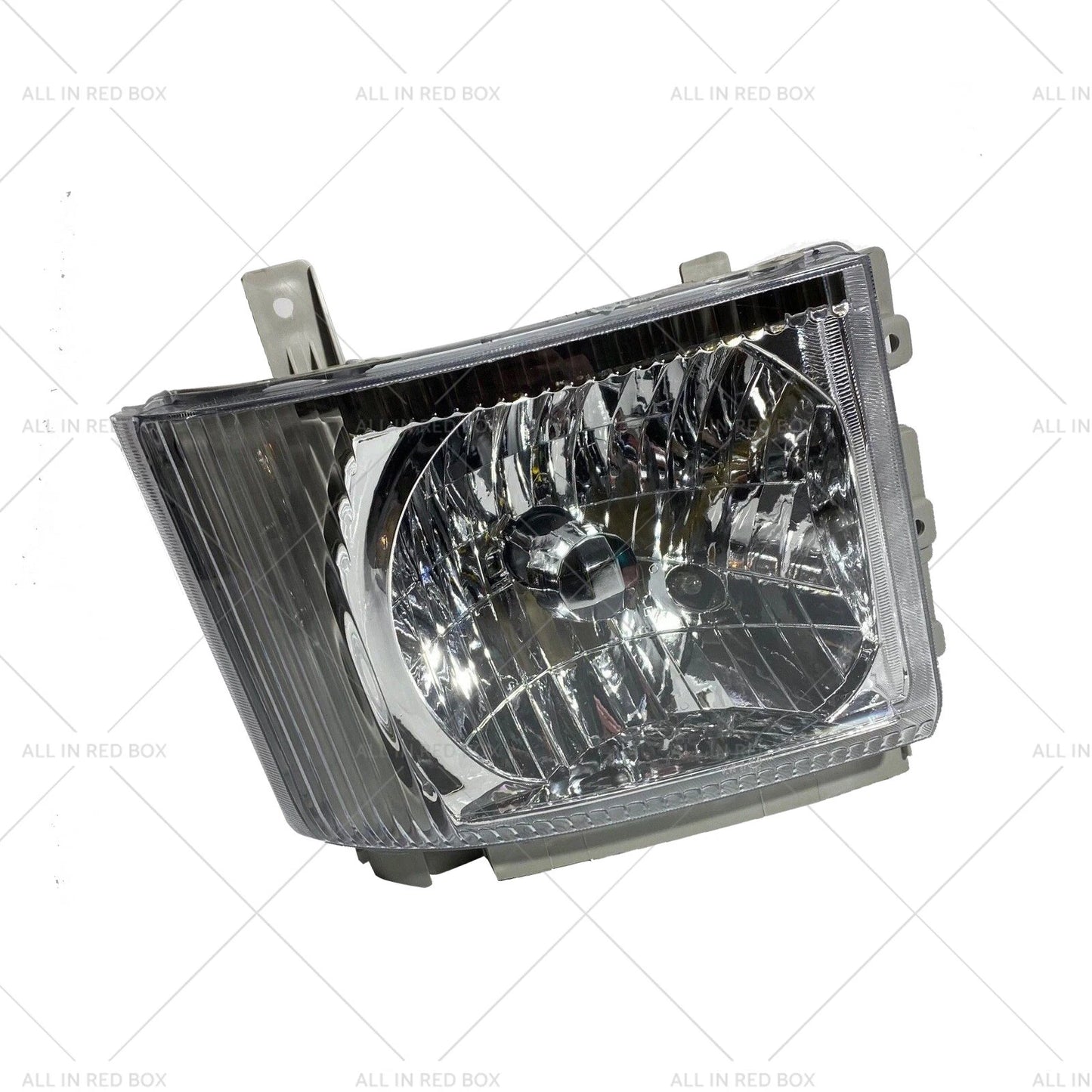 LH Head Light Lamp for Isuzu NLR NLS NNR NPR NPS Truck (2008-On)