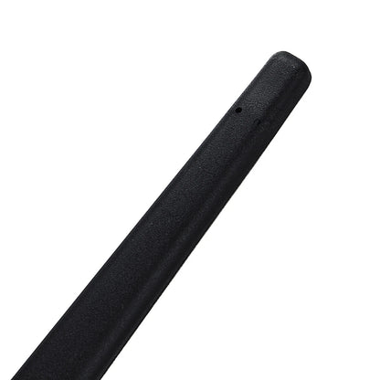 Black Short Antenna Aerial Mast for Fiat 500 (2012–2019)