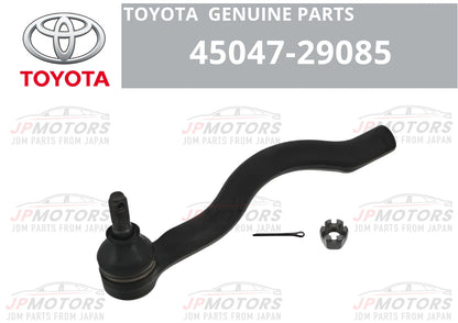 TIE ROD END Outer Track for TOYOTA