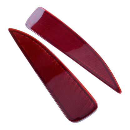 Rear Bumper Reflector for Toyota Yaris (2012-2014)