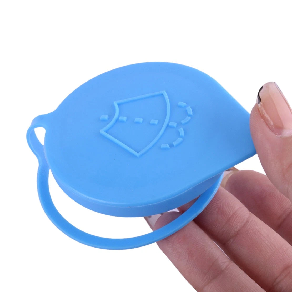 Wiper Washer Fluid Reservoir Cap for Honda Pilot (2009-2015)