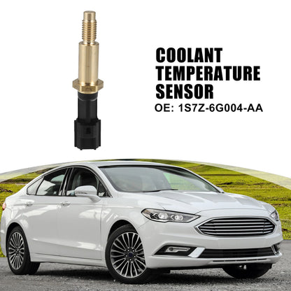 Car Coolant Temperature Sensor for Ford Fusion (2006-2012)