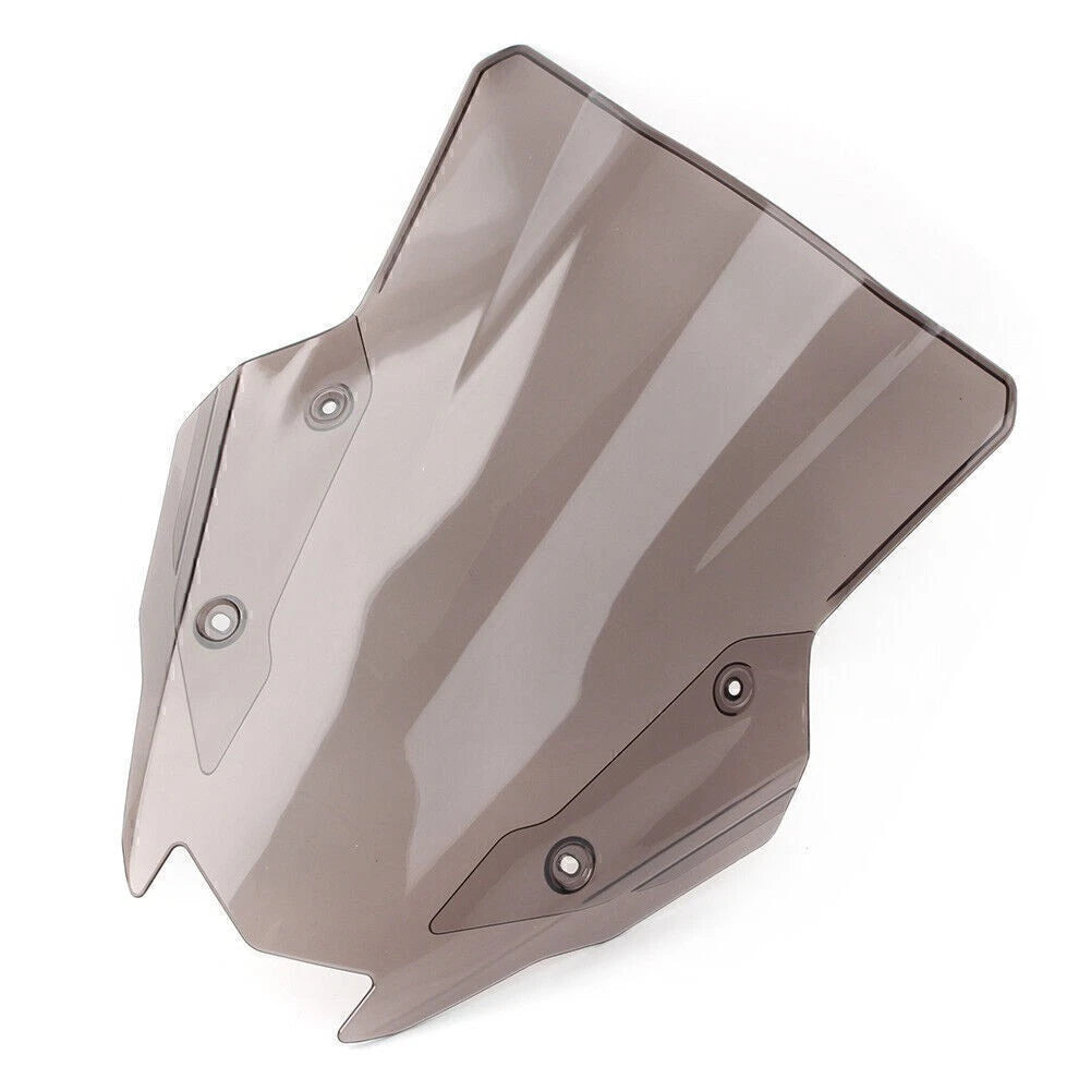 Windshield Protector for KAWASAKI Z1000SX (2020-2024) Tan